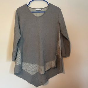 Habitat boho shirt xs